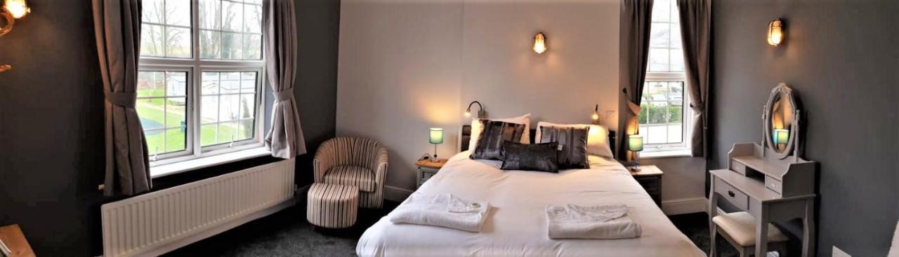 Sutton Vale 3* Deal