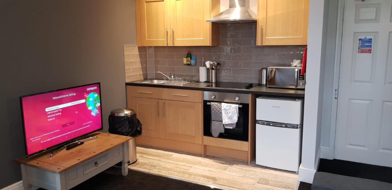 Holiday park Sutton Vale 3*